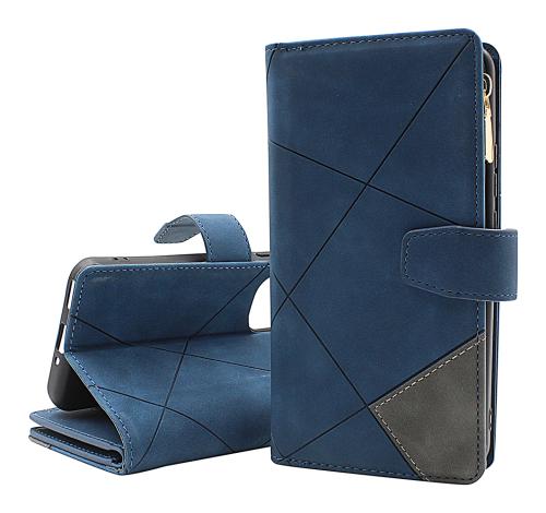 billigamobilskydd.seXL Standcase Lyxfodral Asus Zenfone 9 5G