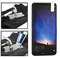 Härdat Glas Huawei Mate 10 Lite