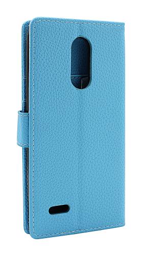 billigamobilskydd.seNew Standcase Wallet LG K11 (LMX410)