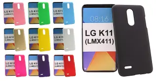 Hardcase LG K11 (LMX410)