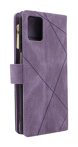 XL Standcase Lyxfodral Motorola Moto G32
