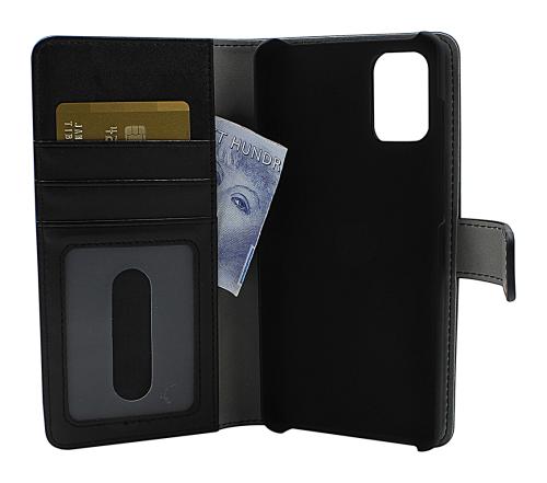 CoverinSkimblocker Magnet Fodral Samsung Galaxy A71 (A715F/DS)