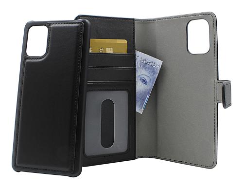 CoverinSkimblocker Magnet Fodral Samsung Galaxy A71 (A715F/DS)