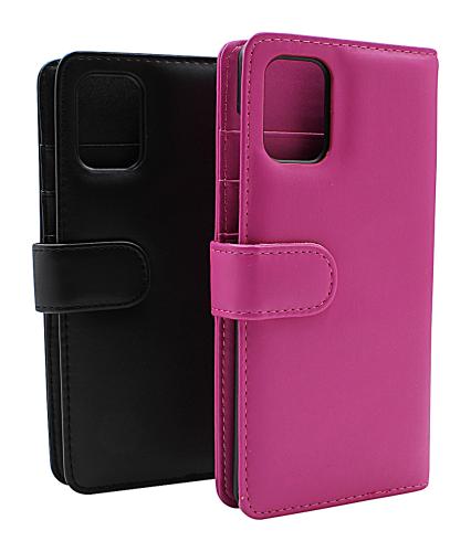 CoverinSkimblocker Plånboksfodral Samsung Galaxy A71 (A715F/DS)
