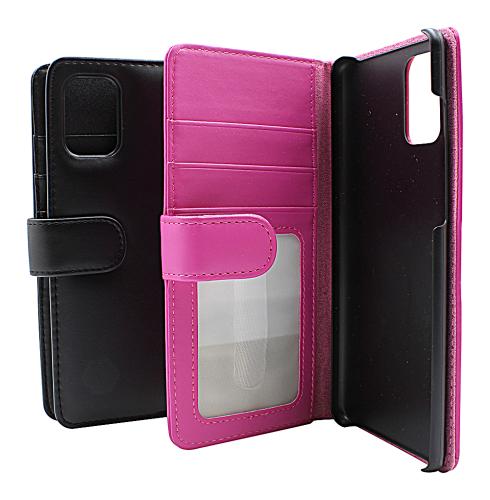 CoverinSkimblocker Plånboksfodral Samsung Galaxy A71 (A715F/DS)
