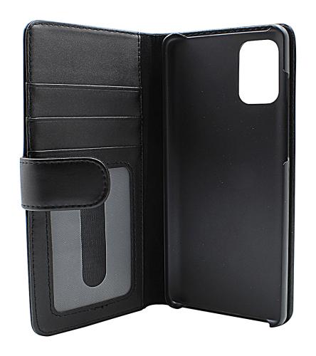 CoverinSkimblocker Plånboksfodral Samsung Galaxy A71 (A715F/DS)