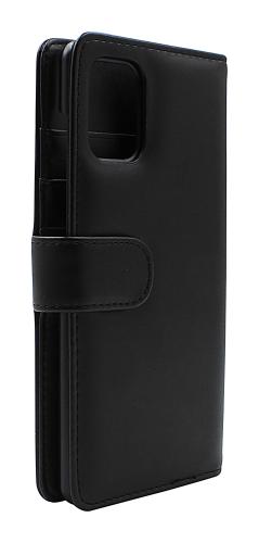 CoverinSkimblocker Plånboksfodral Samsung Galaxy A71 (A715F/DS)