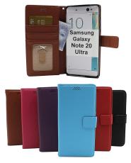 billigamobilskydd.seNew Standcase Wallet Samsung Galaxy Note 20 Ultra 5G (N986B/DS)