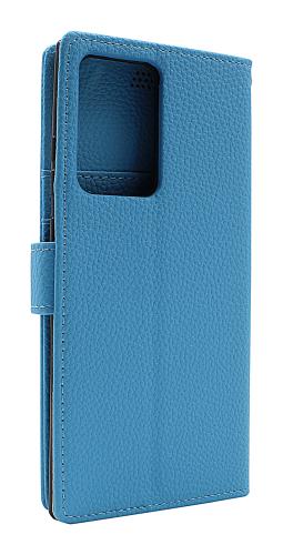 New Standcase Wallet Samsung Galaxy Note 20 Ultra 5G (N986B/DS)
