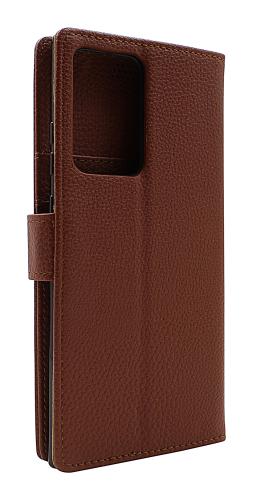 New Standcase Wallet Samsung Galaxy Note 20 Ultra 5G (N986B/DS)