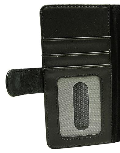 CoverinSkimblocker Plånboksfodral Samsung Galaxy S9 (G960F)