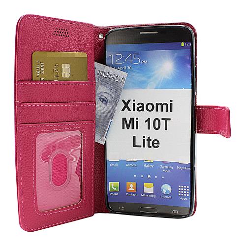 billigamobilskydd.seNew Standcase Wallet Xiaomi Mi 10T Lite