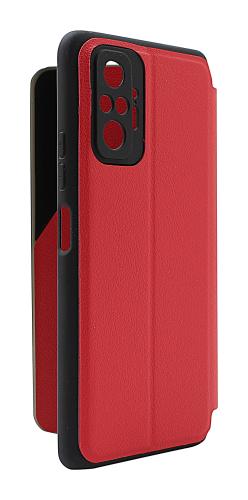 billigamobilskydd.seSmart Flip Cover Xiaomi Redmi Note 10 Pro