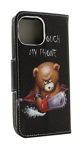 billigamobilskydd.seDesignwallet iPhone 13 Mini (5.4)