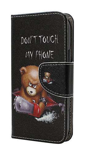 billigamobilskydd.seDesignwallet iPhone 13 Mini (5.4)