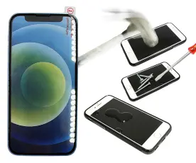 Full Frame Glas skydd iPhone 13 Mini (5.4)