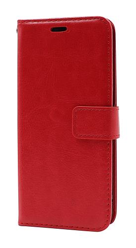 Crazy Horse Wallet Asus Zenfone 9 5G