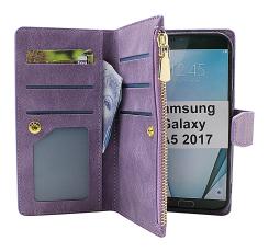 XL Standcase Lyxfodral Samsung Galaxy A5 2017 (A520F)
