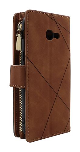 XL Standcase Lyxfodral Samsung Galaxy A5 2017 (A520F)