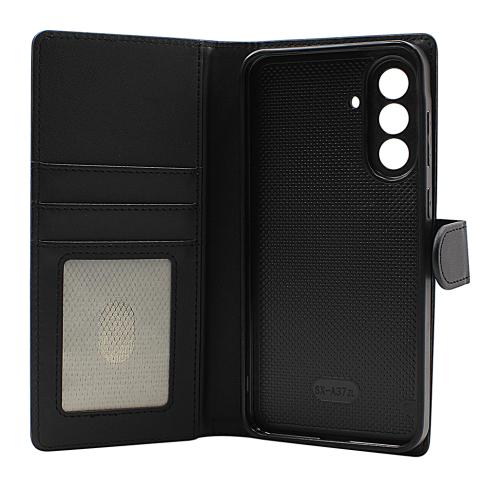 Skimblocker Samsung Galaxy A37 5G Magnet Plånboksfodral