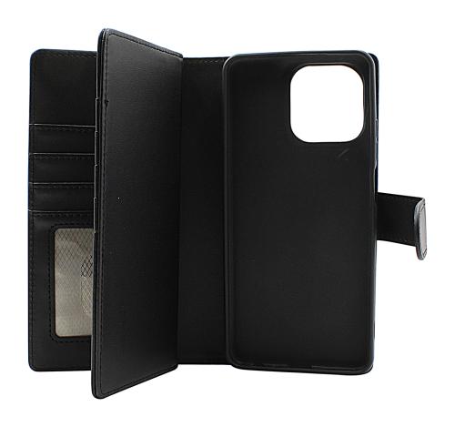 Skimblocker Motorola Moto G56 XL Magnet Plånboksfodral