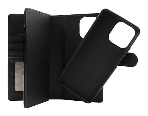 Skimblocker Motorola Moto G56 XL Magnet Plånboksfodral
