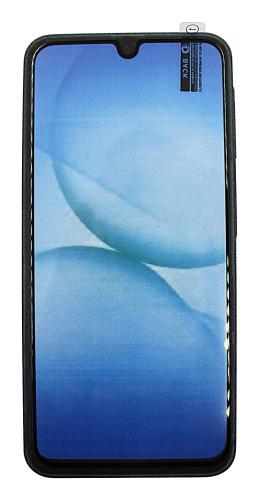 Full Frame Glas skydd Samsung Galaxy A17
