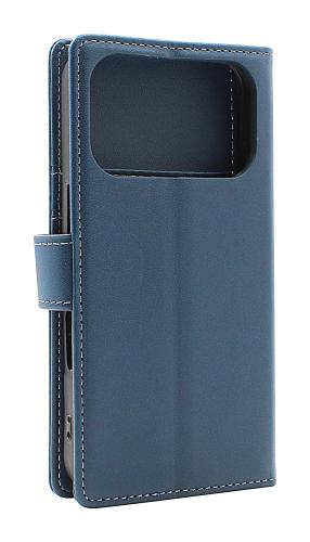 Skimblocker iPhone 17 Pro Plånboksfodral