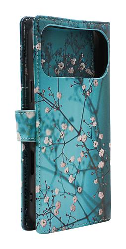 Skimblocker iPhone 17 Pro Max Plånboksfodral Design