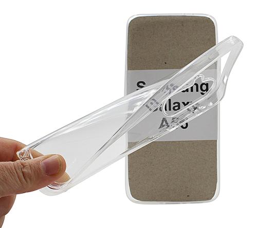 Ultra Thin TPU skal Samsung Galaxy A56