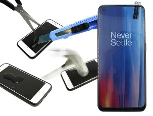 Härdat Glas OnePlus Nord CE 2 5G