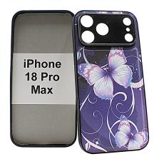 Magnetskal iPhone 18 Pro Max