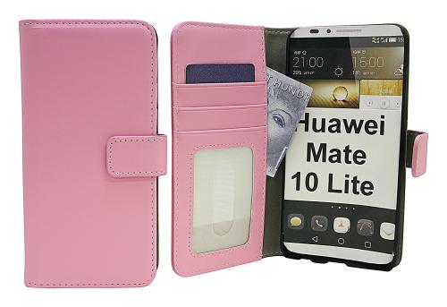 CoverinMagnet Fodral Huawei Mate 10 Lite