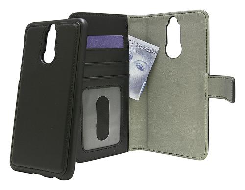 CoverinSkimblocker Magnet Fodral Huawei Mate 10 Lite