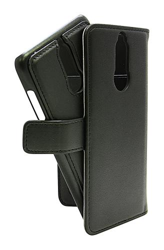 CoverinSkimblocker Magnet Fodral Huawei Mate 10 Lite