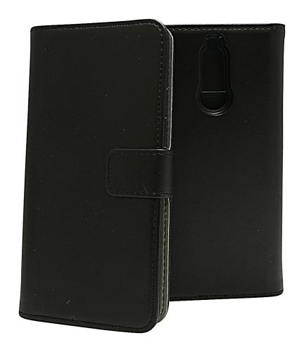 CoverinSkimblocker Magnet Fodral Huawei Mate 10 Lite