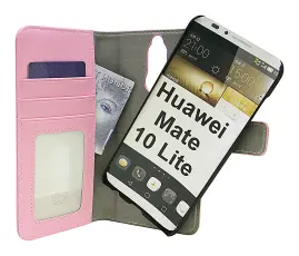 Magnet Fodral Huawei Mate 10 Lite