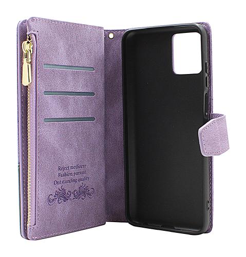 XL Standcase Lyxfodral Motorola Moto G32