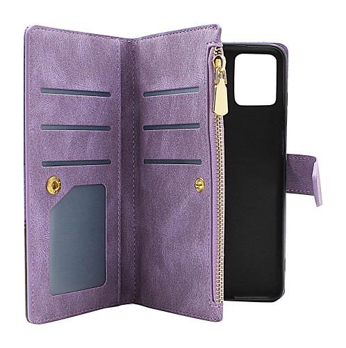 XL Standcase Lyxfodral Motorola Moto G32