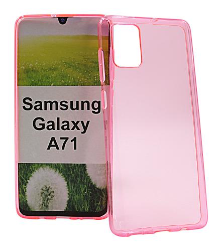 TPU Skal Samsung Galaxy A71 (A715F/DS)