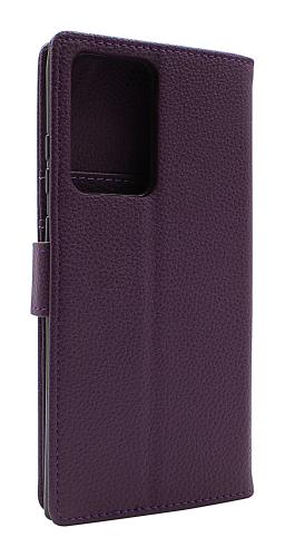 New Standcase Wallet Samsung Galaxy Note 20 Ultra 5G (N986B/DS)