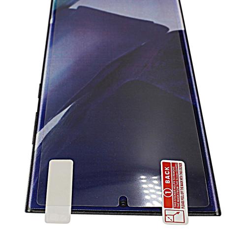 billigamobilskydd.se6-Pack Skärmskydd Samsung Galaxy Note 20 Ultra 5G (N986B)