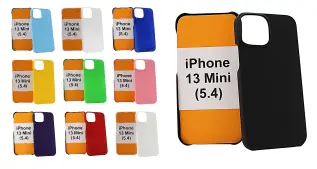 Hardcase iPhone 13 Mini (5.4)