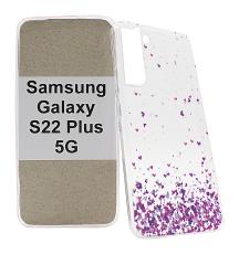 billigamobilskydd.seDesignskal TPU Samsung Galaxy S22 Plus 5G