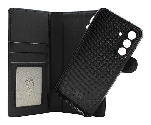 Skimblocker Samsung Galaxy A37 5G Magnet Plånboksfodral