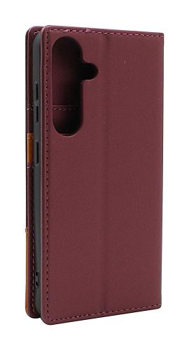 Samsung Galaxy S24 / S25 Lyxfodral Slim