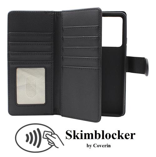 CoverinSkimblocker Xiaomi 14T Pro XL Plånboksfodral