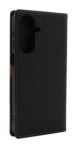 Samsung Galaxy A27 Lyxfodral Slim