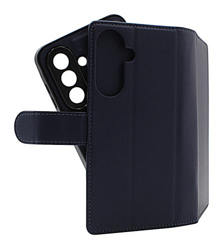 Skimblocker Samsung Galaxy A27 XL Magnet Plånboksfodral