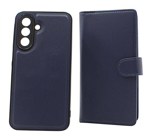 Skimblocker Samsung Galaxy A27 XL Magnet Plånboksfodral